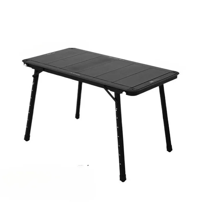 

Outdoor camping picnic portable IGT three units can be spliced