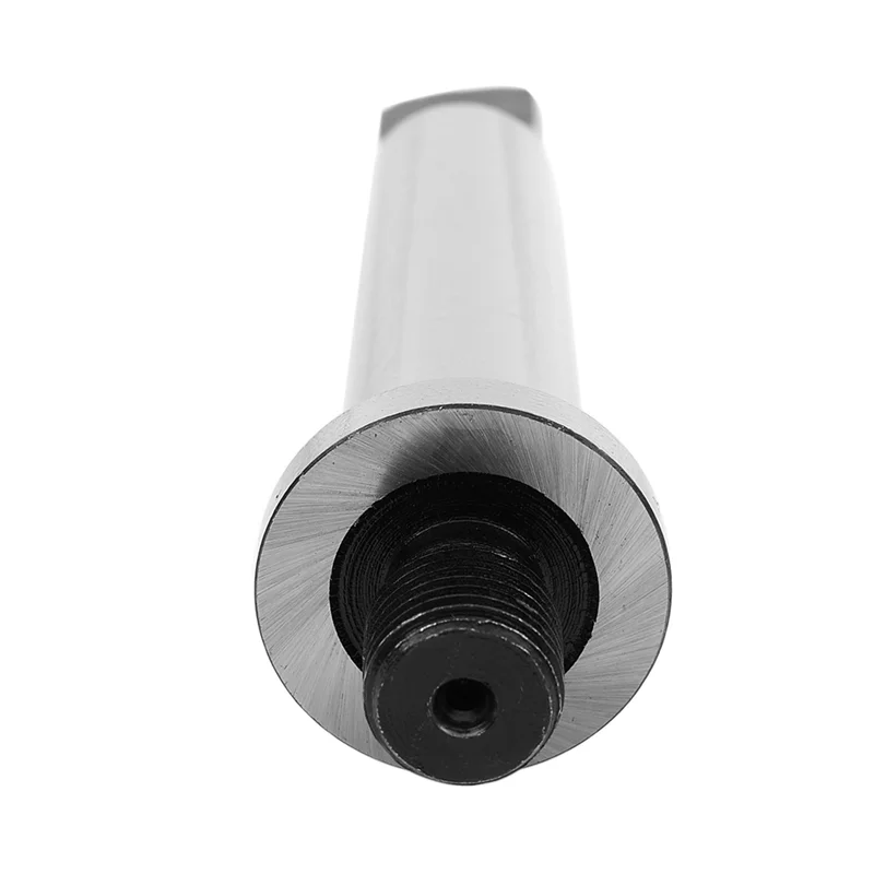 

AC88-3 Pcs 2Mt Shank To 1/2 Inch -20 Threaded Drill Chuck Arbor Hardened Morse Taper Mt2 Adapter
