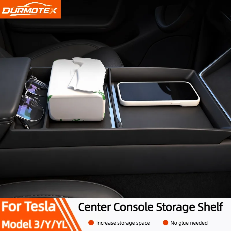 Interior Design Application - For Tesla New Model 3/Y/YL 2025