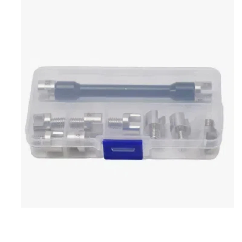 

Black Herramientas Manuales, Llave Universal Motorcycle repair tools