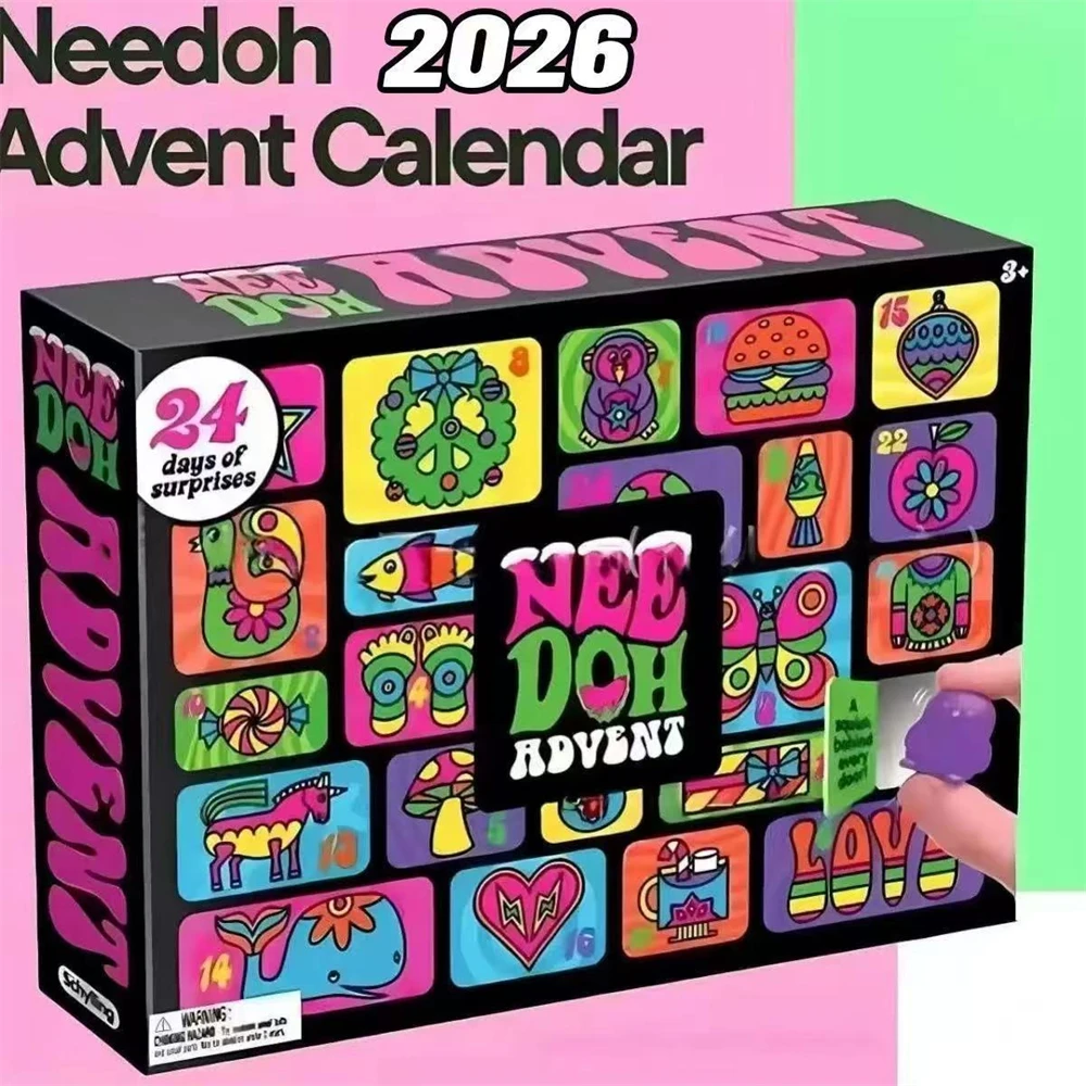 Party Games Easter Egg - Nouveau 2026 Needoh Golden Egg Hunt