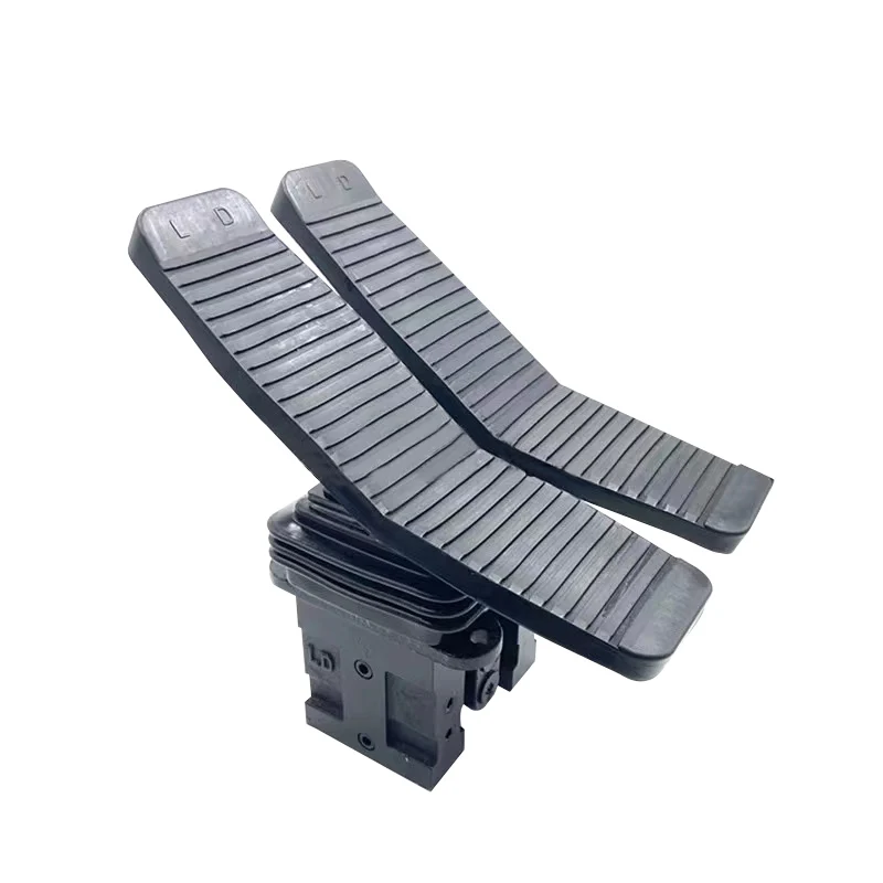 

Excavator parts walking foot valve assembly for R55 60 215 220 225 820-5-7-9 for Daewoo Doosan Kato