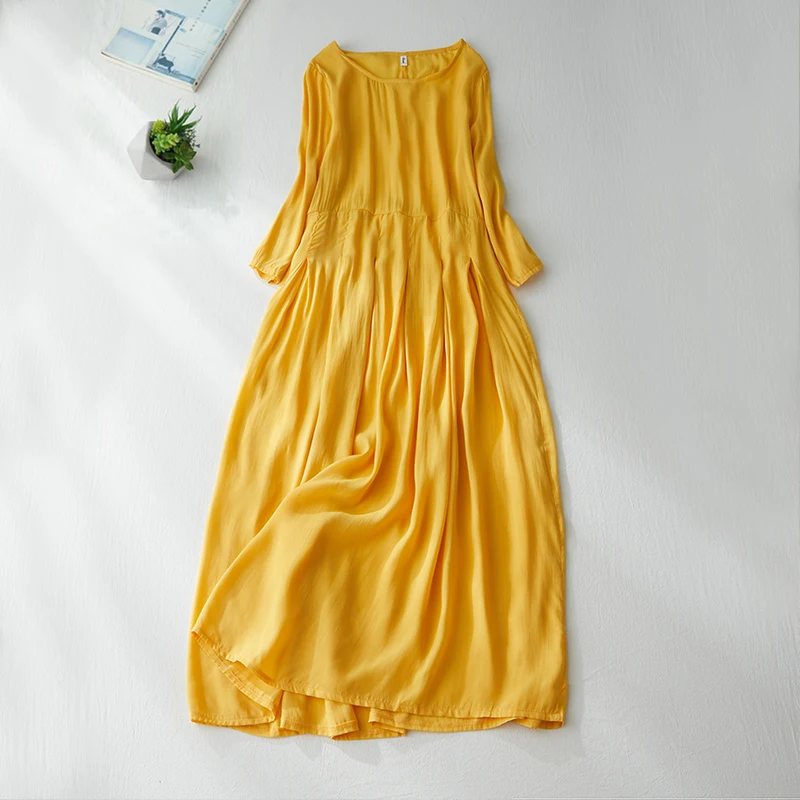 

Ele Легкий японский длинный женский летний и свободный для путешествий Fairy T Dr Maxi Dr