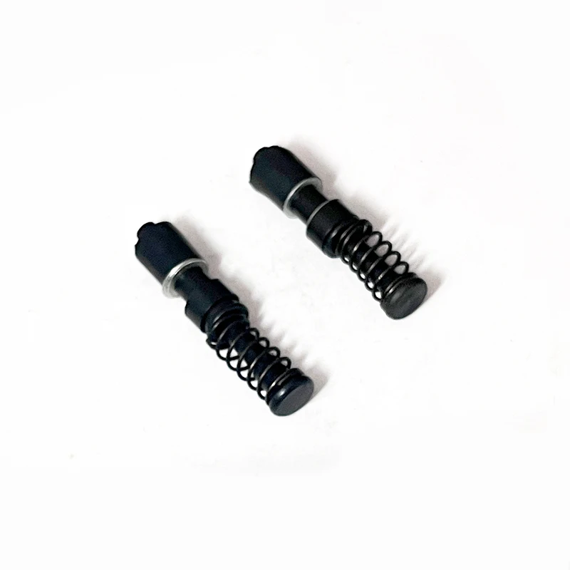Imagem -06 - Electric Hammer Spring Post para Hitachi 38e Ferramentas Elétricas Spring Post Snap Pin Post Spring Post Acessórios Substituição Pr38e