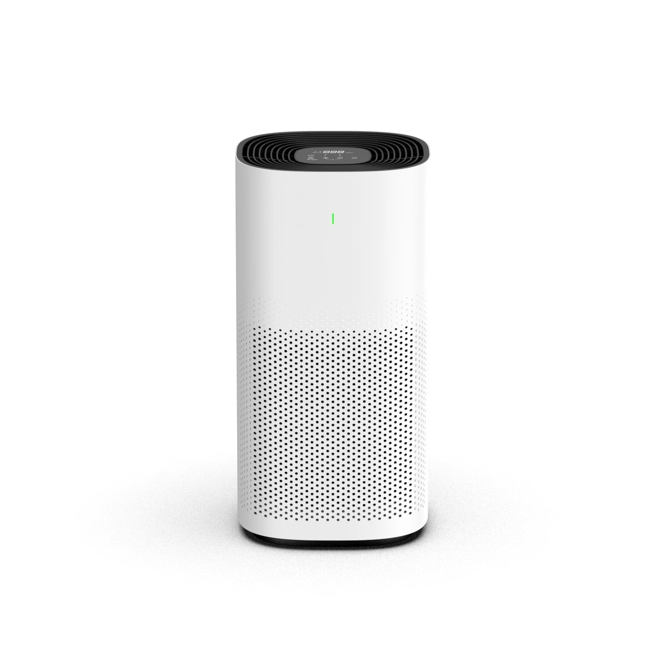 

Многофункциональный умный очиститель воздуха с HEPA-фильтром для спальни