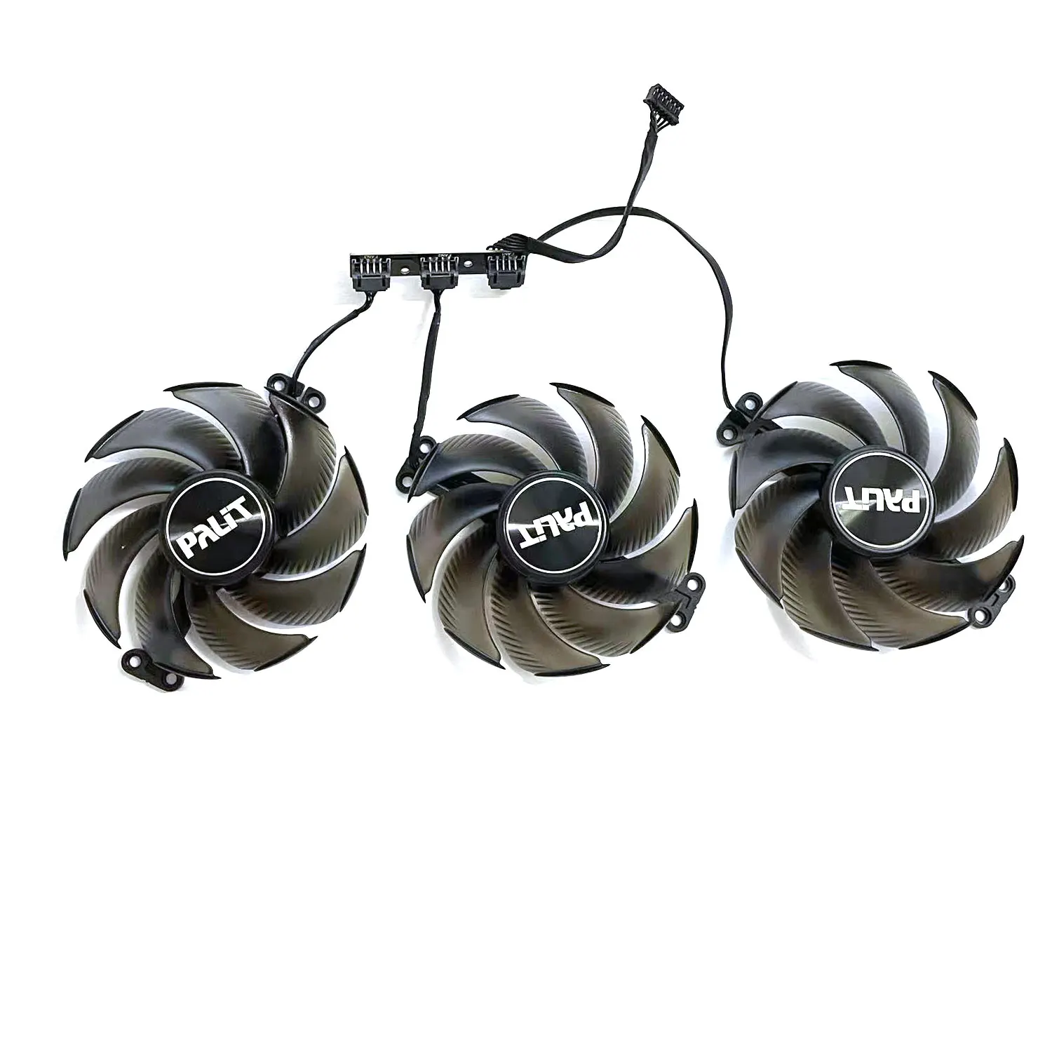 New Cooler Fan 6PIN 90MM RTX 4090 GPU Fan for Palit GeForce RTX 4090 4080 4070 Ti GameRock OC Fan