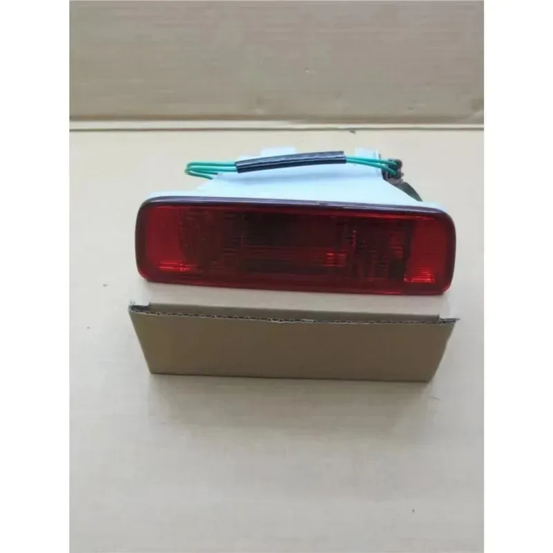 

For Sport Stop Brake Light Rear Bumper Reflector Light ASX RVR Middle Reflector