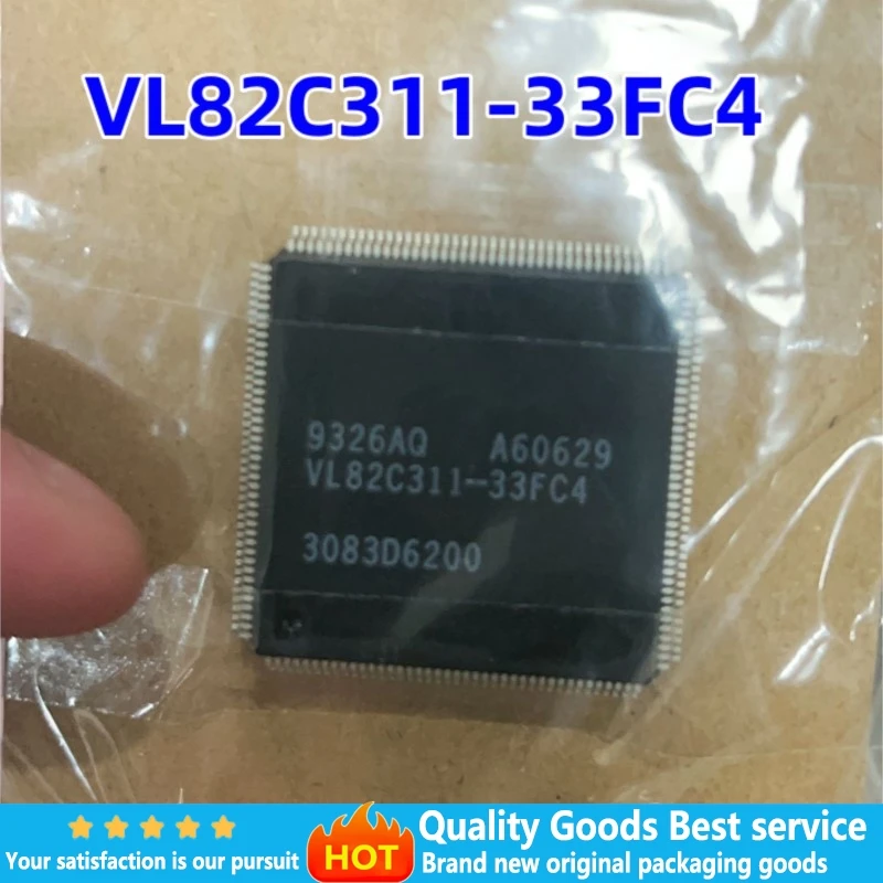 1-ピース-ロット-100-新オリジナル-vl82c31133fc4-vl82c311-33fc4-qfp-160-在庫あり