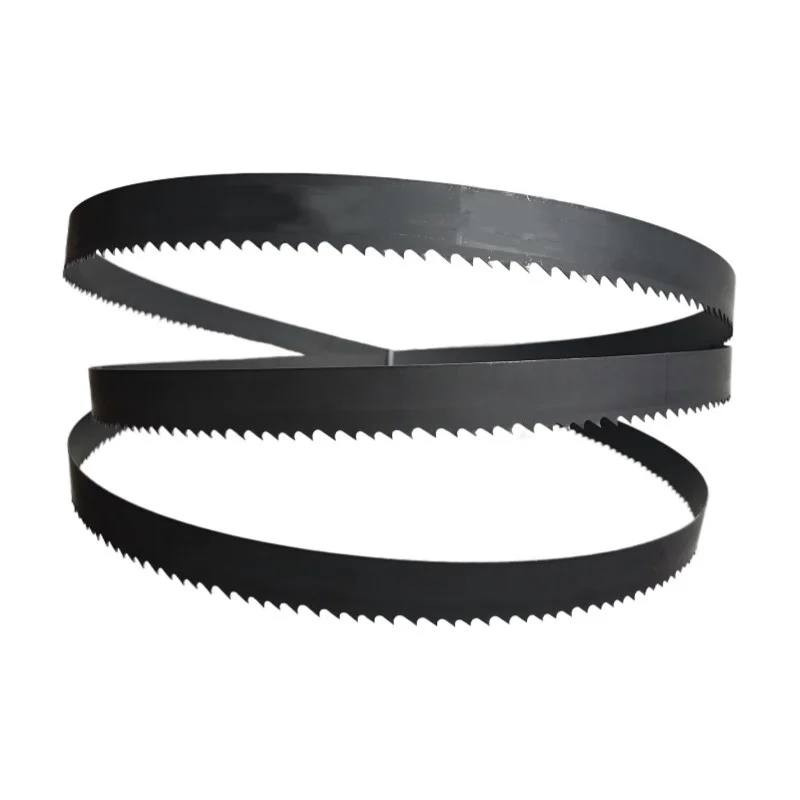 Producenie narzędzi Piła Długość 1790 1511 1425 1400 1712 1575 1750X9.45 SzerokośćX6T 10T 14T Wysokiej jakości brzeszczoty do piły taśmowej do cięcia drewna