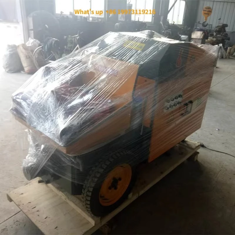 2026 Small Secondary Structure Column Pump with Cheap Price From Factory
