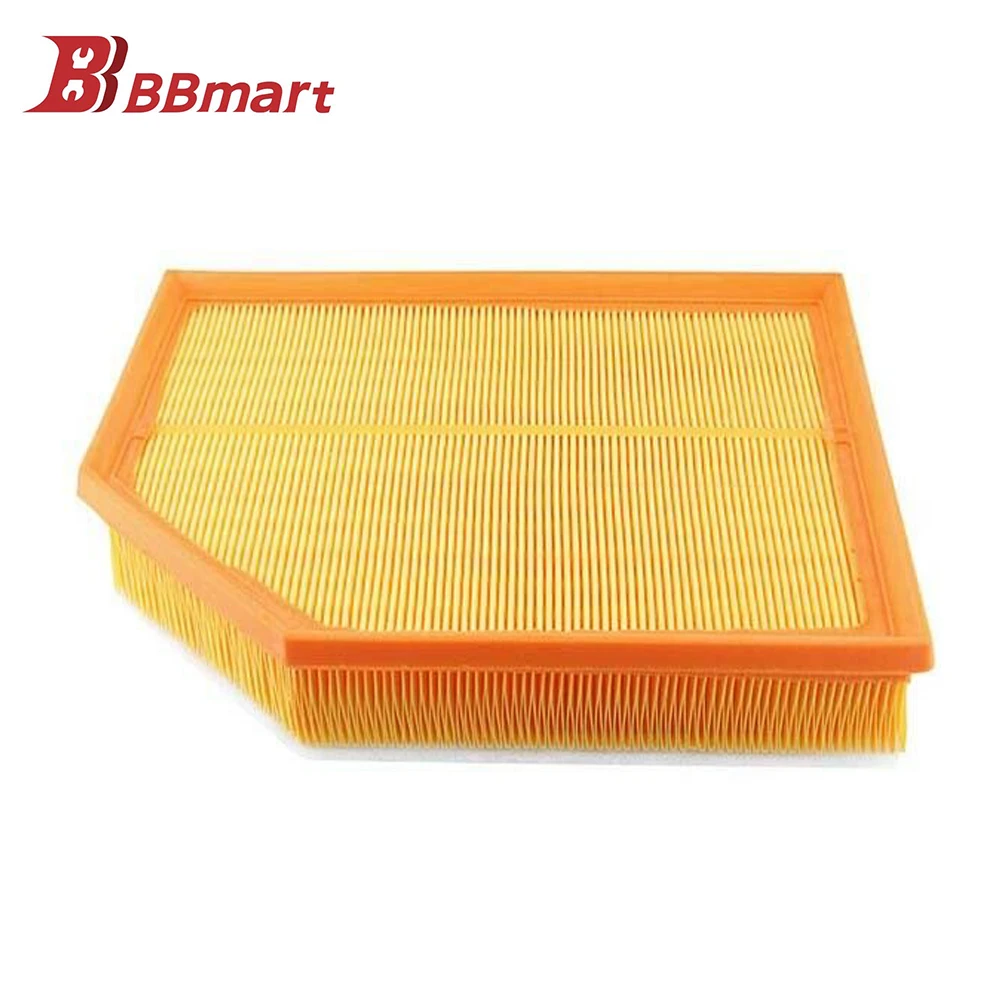 

BBmart Auto Parts 1 pcs Air filter For Volvo S60 S90 V60 V90 XC60 XC90 OE 31370089 Wholesale Factory price Spare Parts