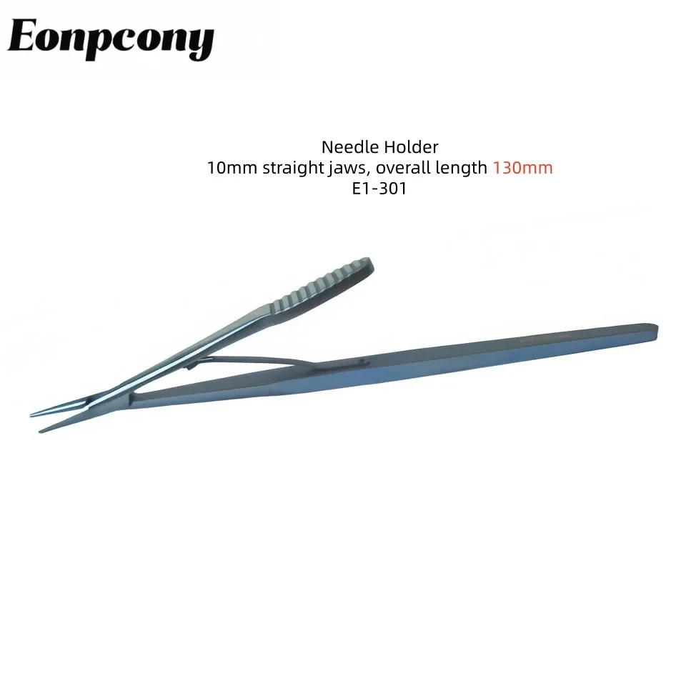 

Ophthalmic instruments Needle Holder