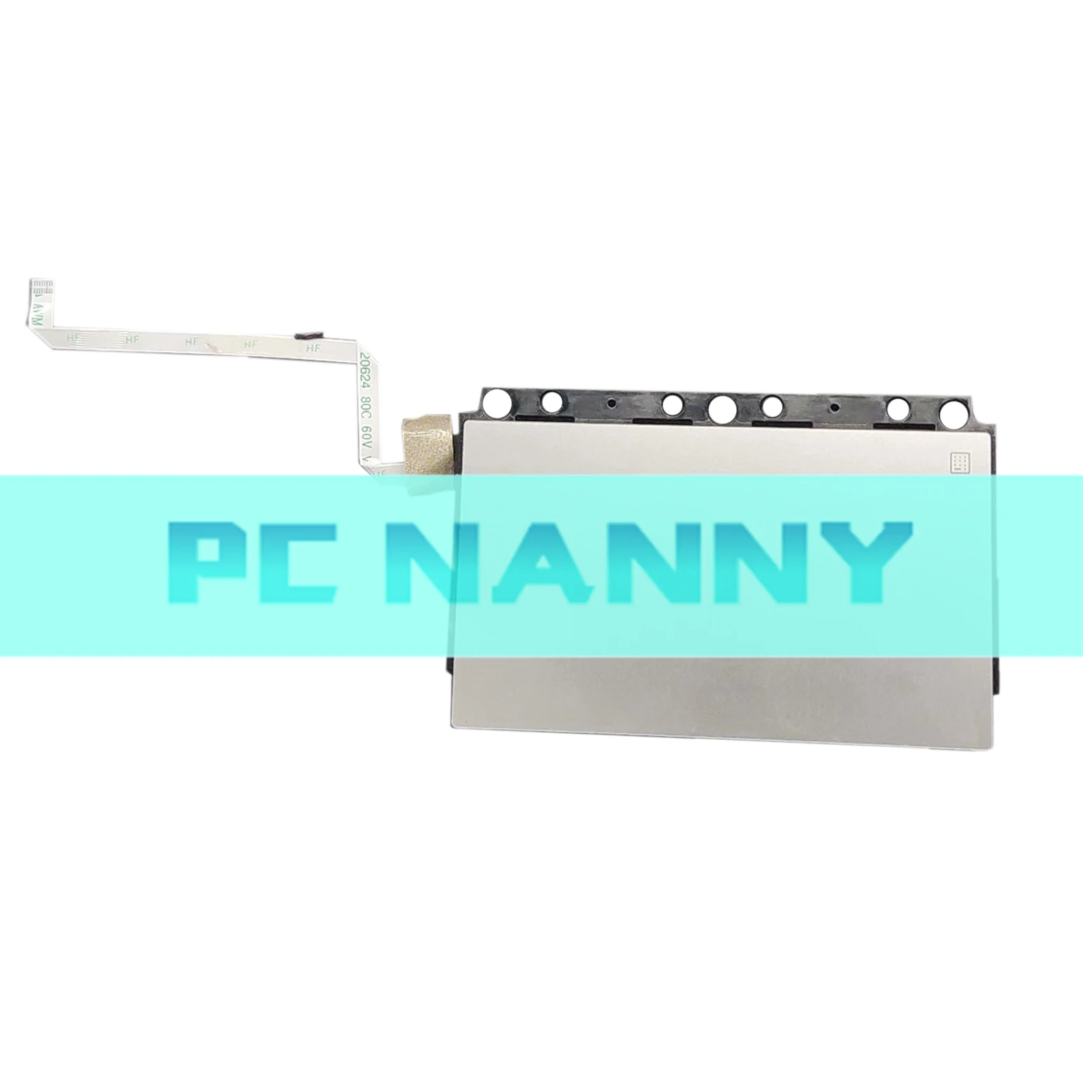 PCNANNY для ASUS ZenBook 14 UX431DA UX431DL UX431FAC UX431 сенсорная панель для мыши