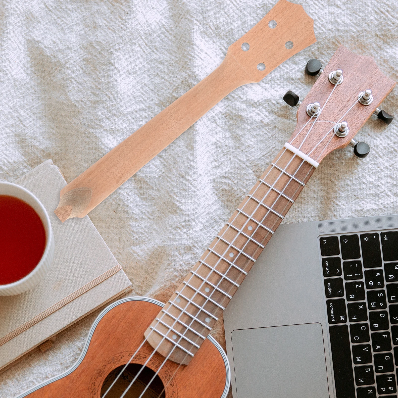 

Handle Classical Instruments Replacement For Parts Ukulele Neck Unfinished Ukulele Classical Neck Safe Portable