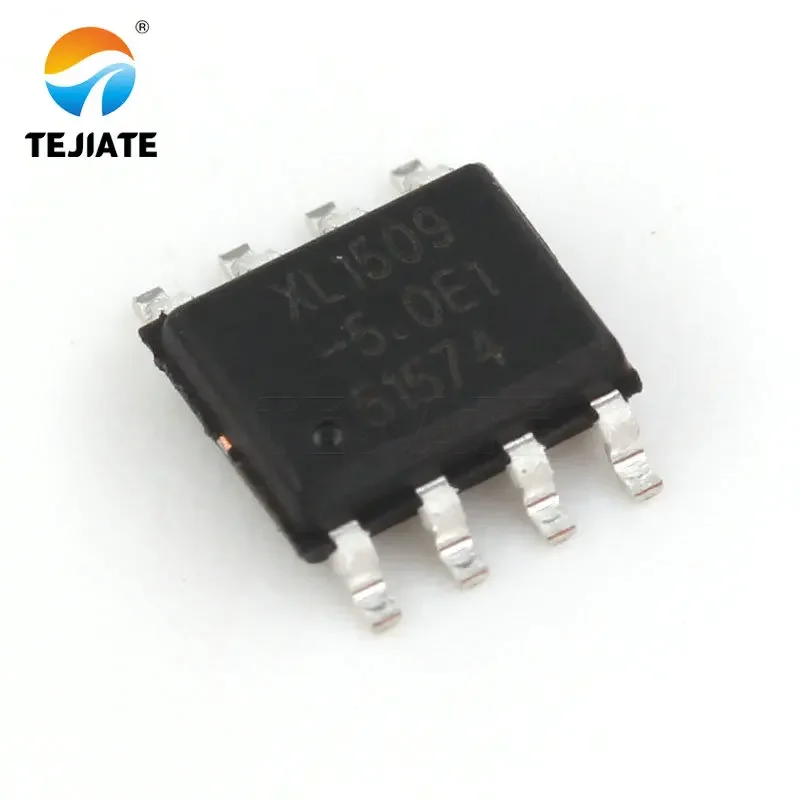 10PCS TEJIATE Power Chip XL1509 XL4001E1 XL4005E1 XL4015E1 Lower Voltage Stable Voltage Power IC