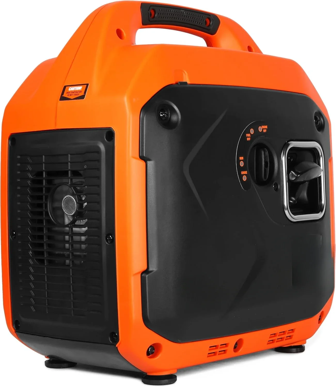 3600-Watt Portable Inverter Generator, RV-Ready, Quiet and Lightweight with Fuel Shut Off (56360i)