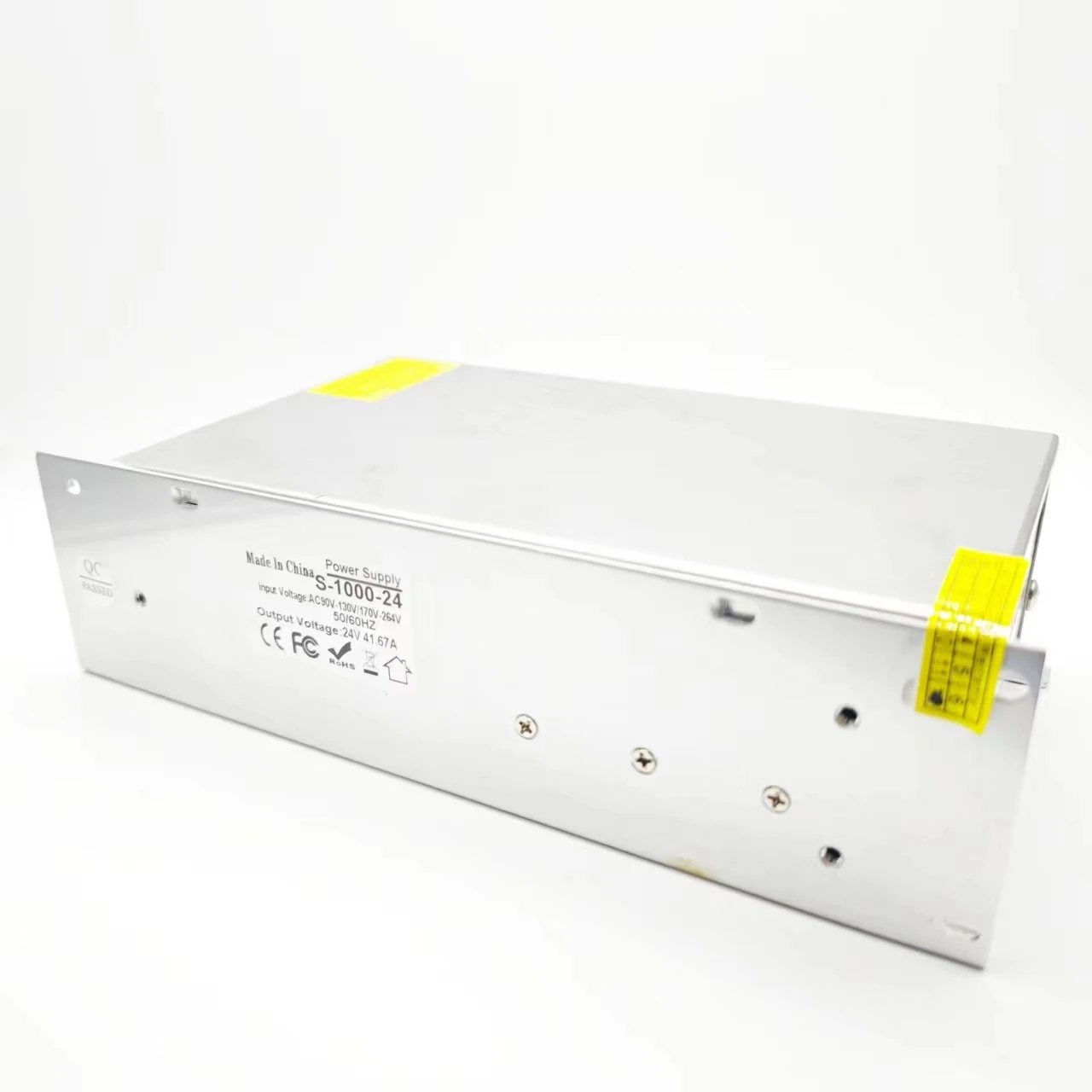 

dc power supply factory price 12V 24V 800W LED power supply led driver for led light