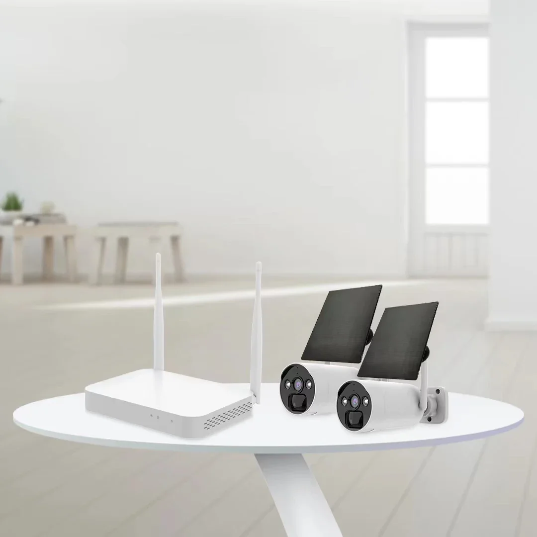 Enster Mini Wifi Nv…