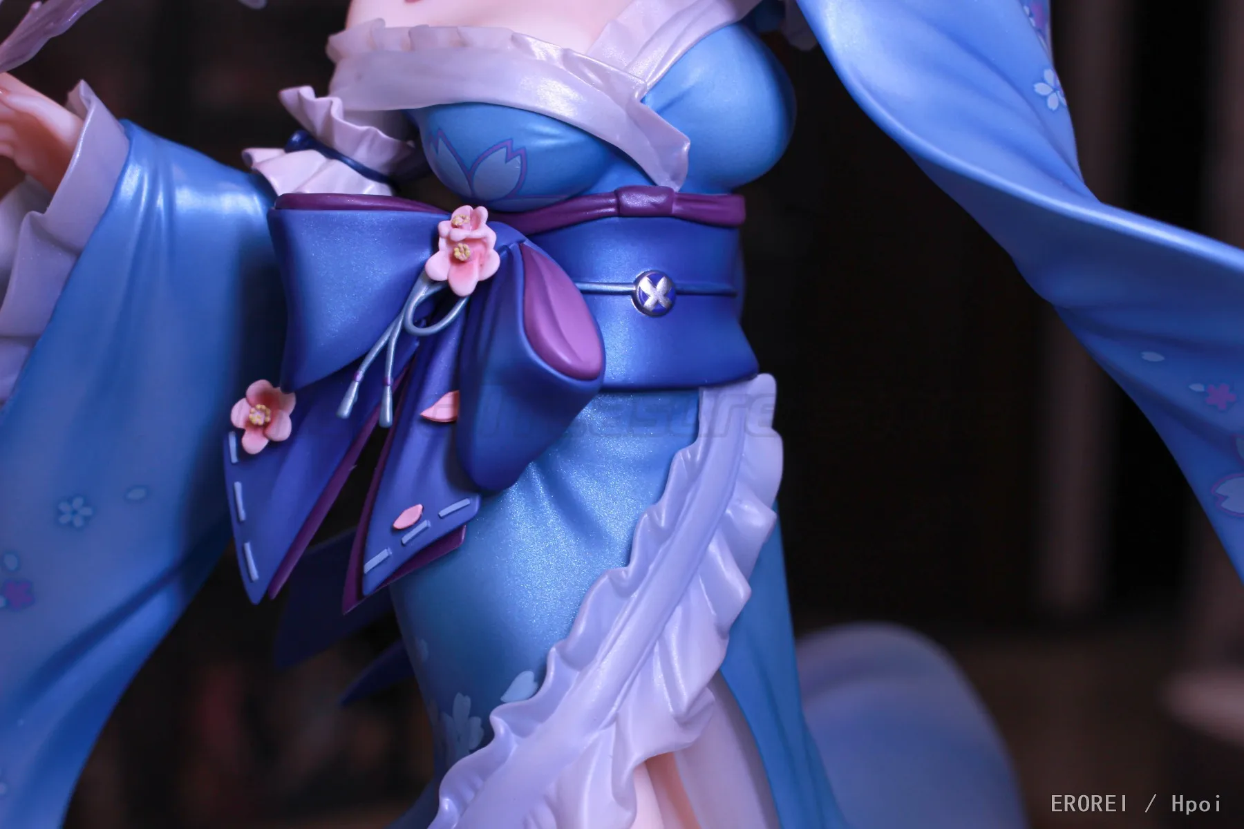 

【MT】В наличии оригинальные MAGI ARTS восточный проект The Undead of Huaxu Saigyouji Yuyuko масштабные фигурки 1/6, анимационные украшения