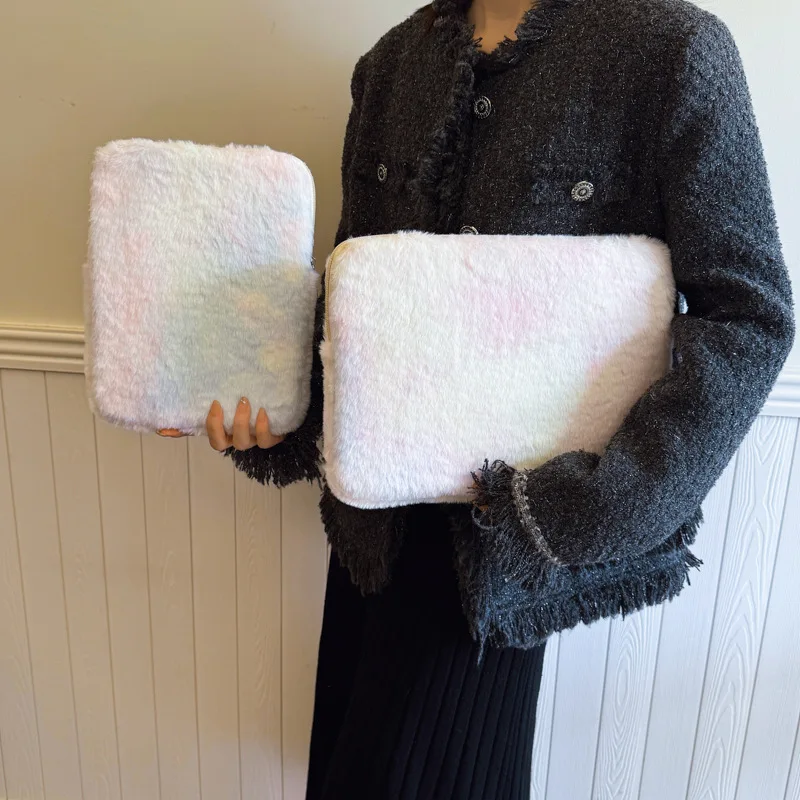 

Tablet Bag Sleeve 9-13 Inch for ipad case Pro Air for xiaomi pad 7 Samsung tablets android 2025 Cover protective bag