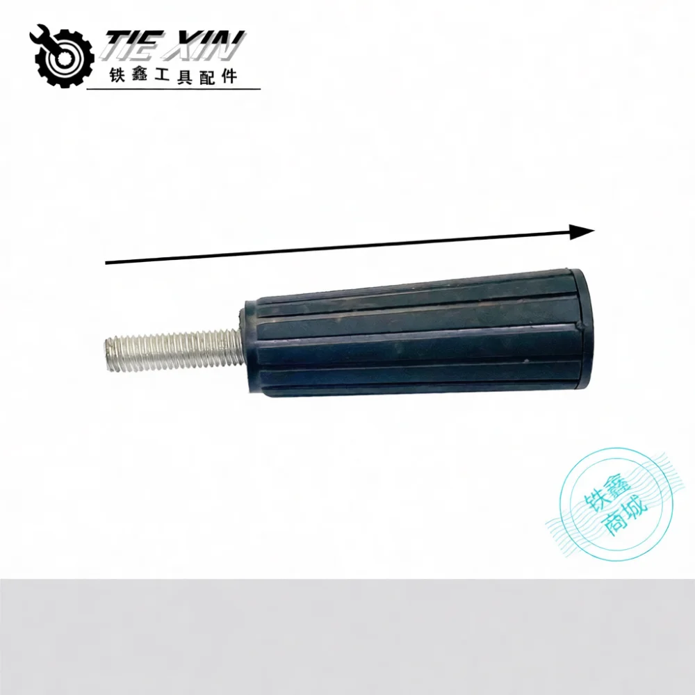 Sturdy Handwheel Handle For Tiexin 255 Aluminum Saw Machine Spare Part Accurate Rotating Control Repairing Accessory