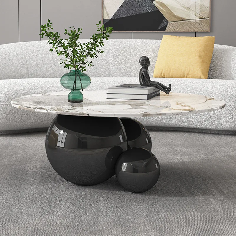 

Stainless Steel Frame Coffee Table Gold Coffee Table Marble
