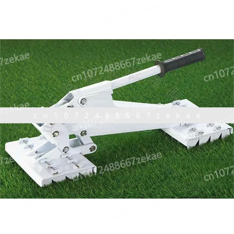 

Artificial Turf Laying Trimming Tools, Straight Line Cutters, Durable Lawn Cutters,， Lawn Compactors