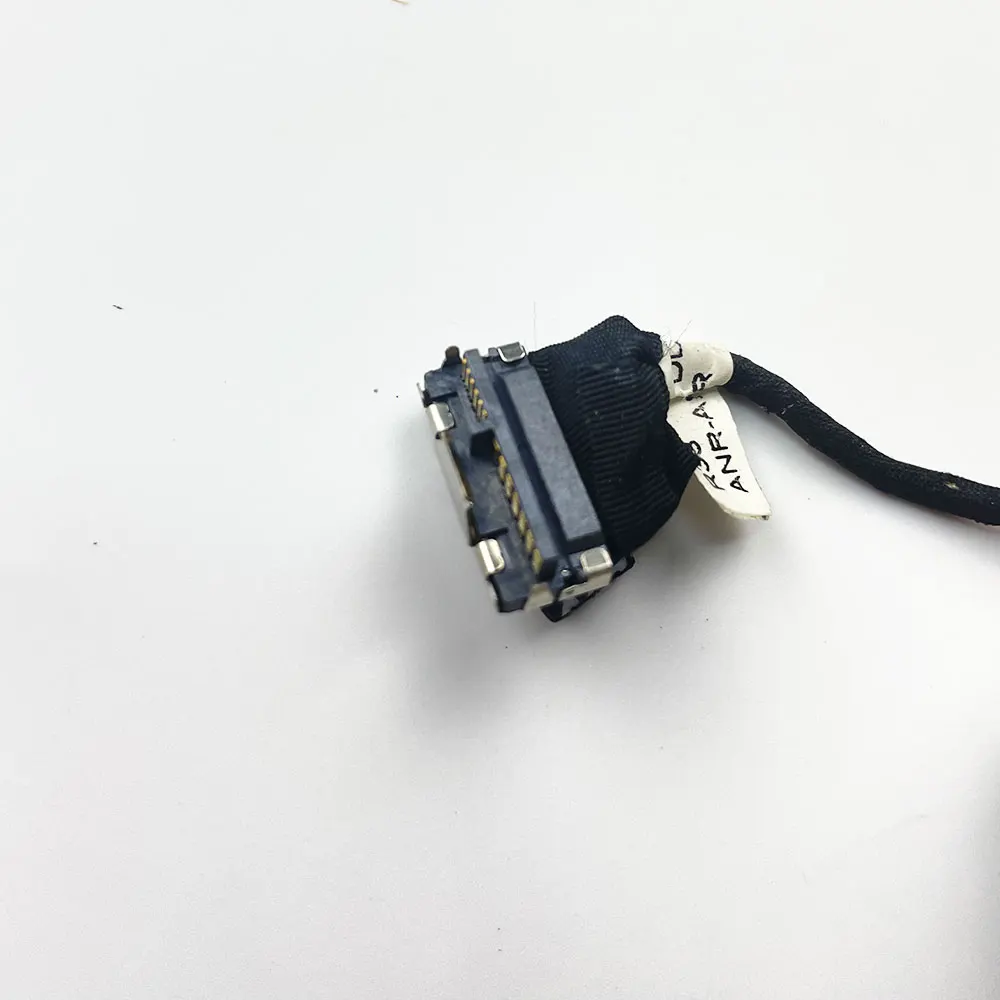 Dla HP 15-E 17-E 14-E 15-N 17-E019DX 14-E028TX 15-E063TX TPN-Q118 TPN-Q117 laptop SATA dysk twardy HDD SSD złącze Flex Cable