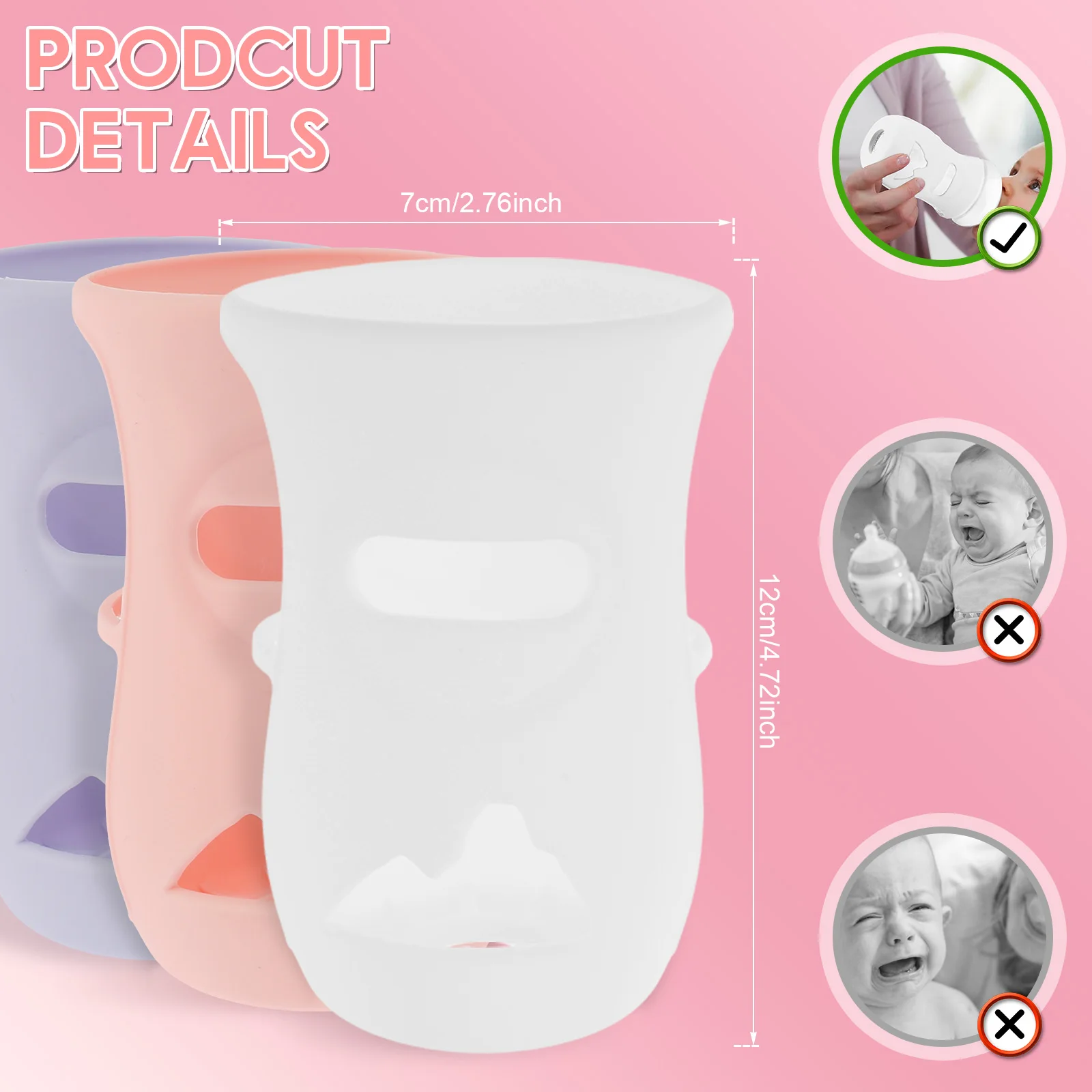 Thumbnail 2 - #21 Compare Baby Food Storage Before You Buy