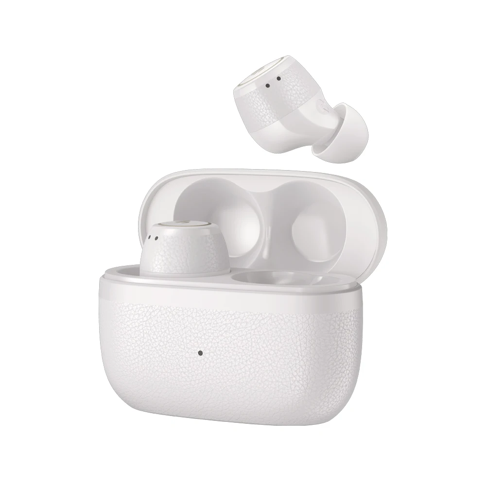 Edifier X3 Pro ANC True Wireless Ohrhörer Bluetooth 5.4 TWS Kopfhörer 8mm Treiber 22H Akkulaufzeit IP54 Wasserdicht Klare Anrufe