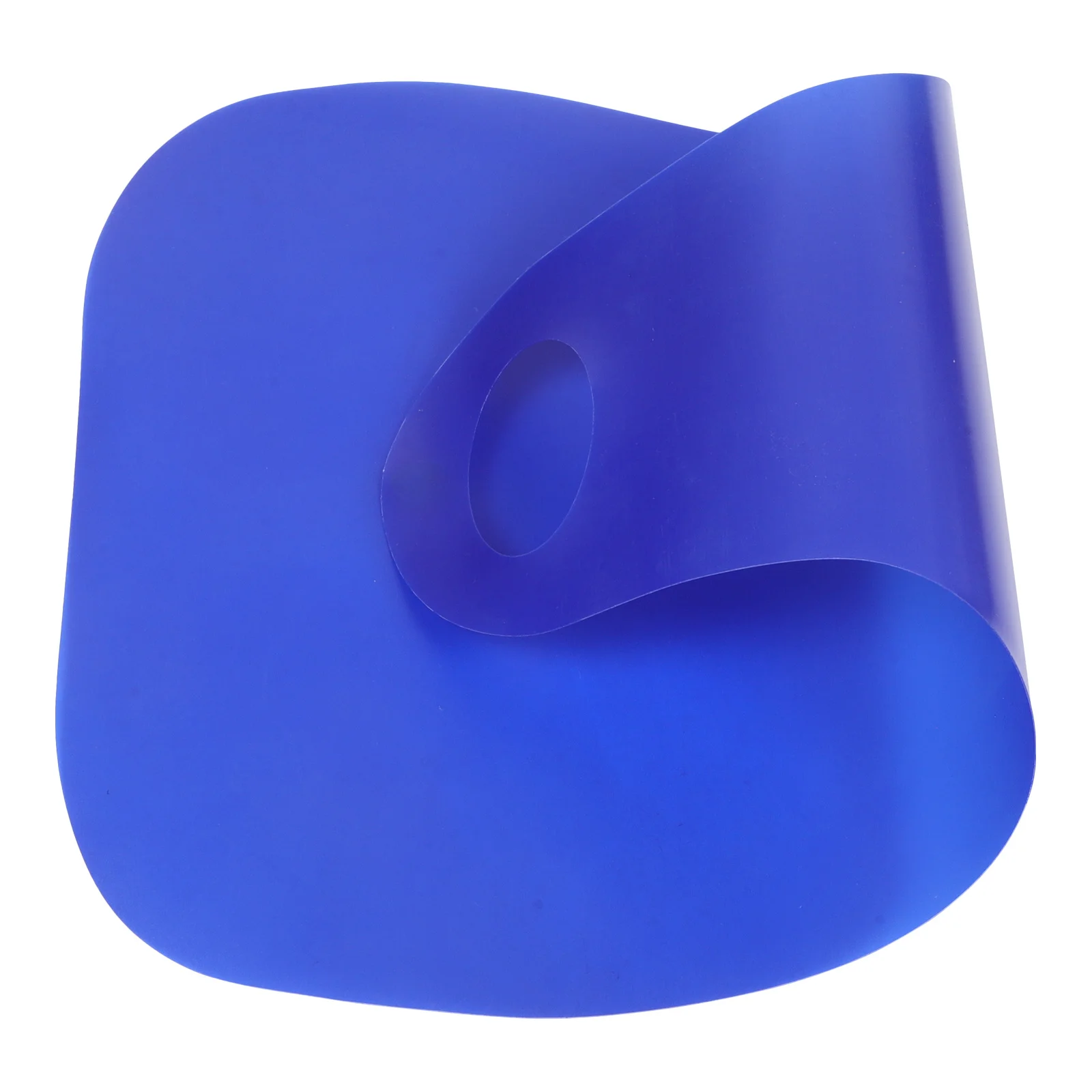 

Foldable Simplified Snow Sled Lightweight Plastic Sliding Board Outdoor Grass Sand Downhill Skiing Snow Sledge Board