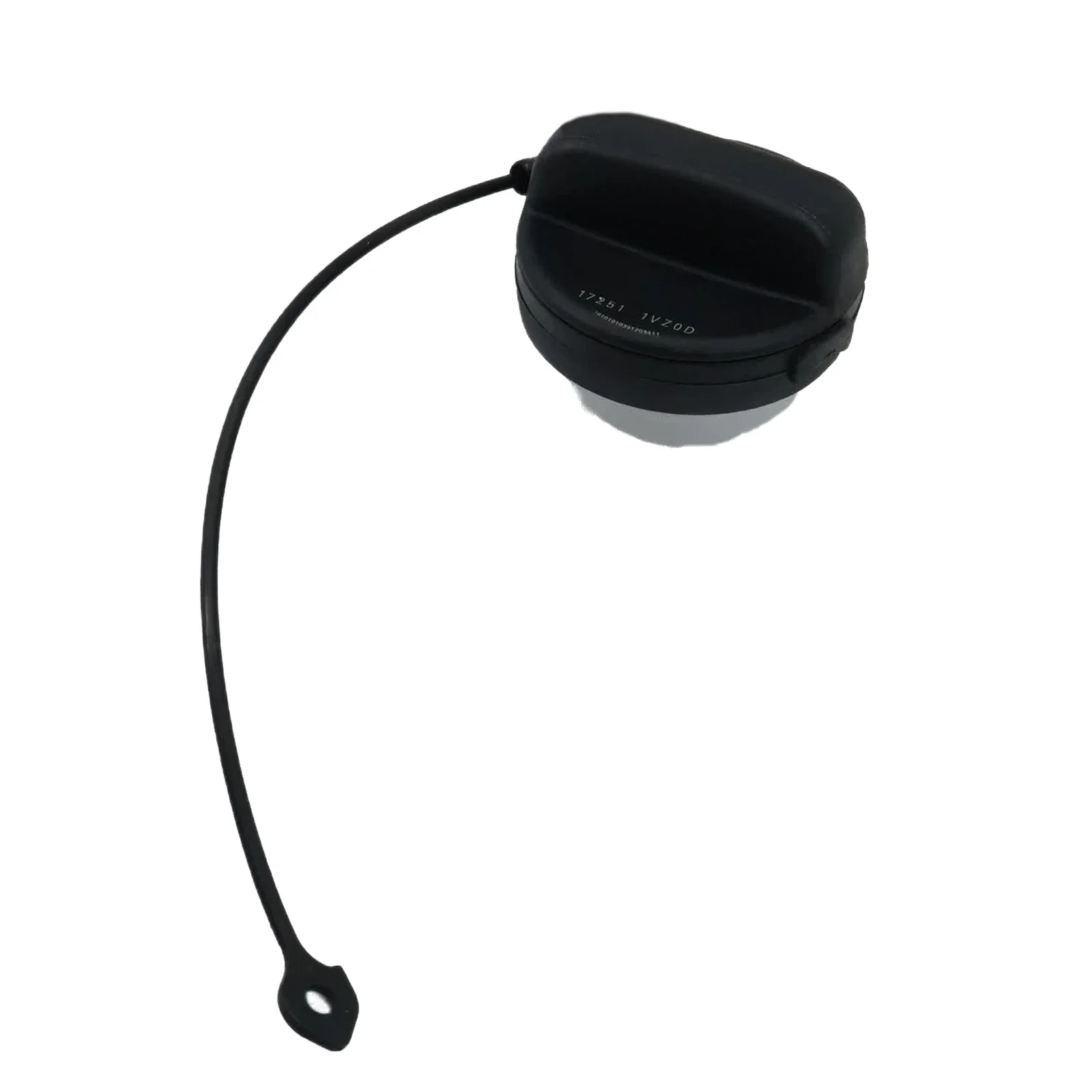 Direct Replacement Fuel Cap 172514BA0B Compatible With For Nissan GT R For Rogue Sport For Rogue Select Qashqai