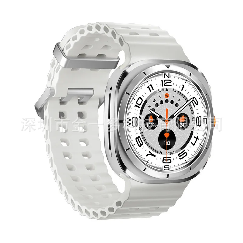 Smartwatch Bluetooth Talk W7 Smartwatch Waterproof multi-function watch