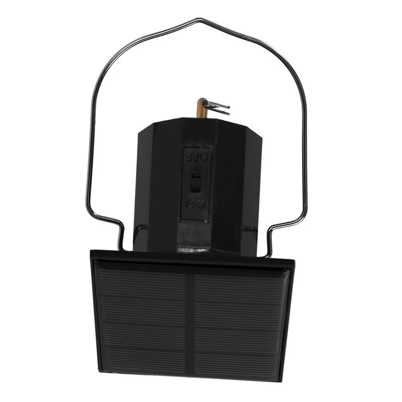 

RTENTE-5X Wind Spinner Motor Solar Hanging Display Motor Rotating Solar Energy Wind Spinner Motor Rotatable Hook