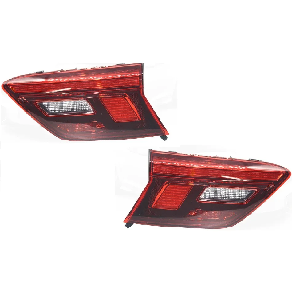 Rear stop Tail Light Brake light for Volkswagen vw Tiguan L  2018 2019 2020 2021 taillight