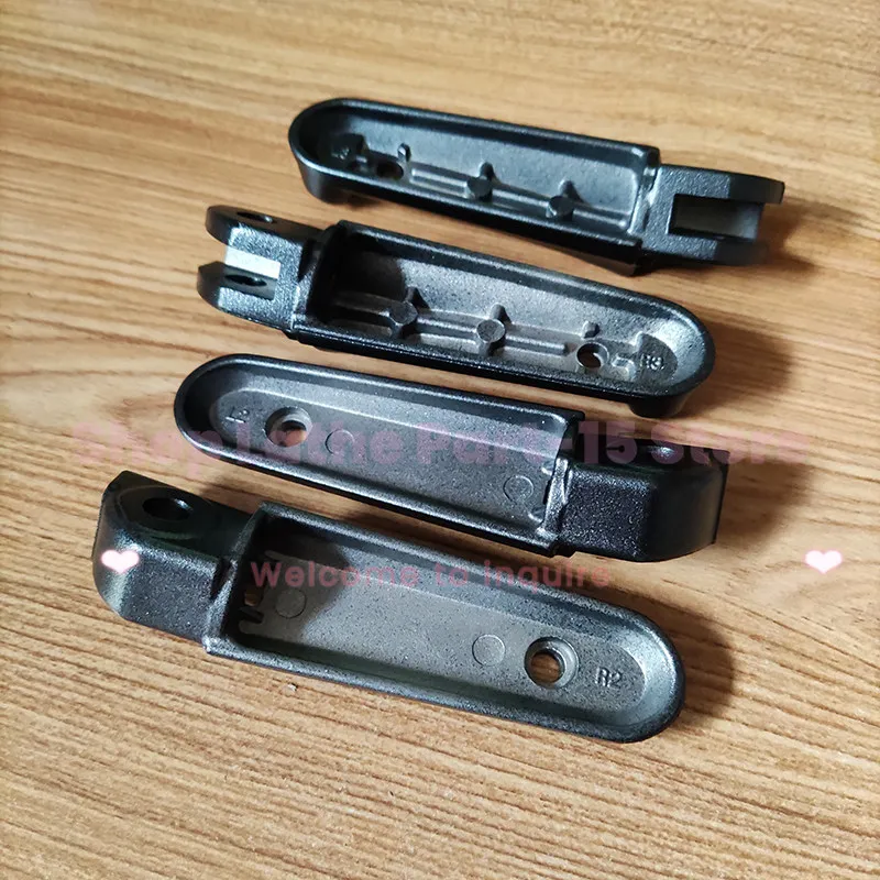 Motorcycle Foot Rest Bracket for Zontes ZT310-X1 X2 R1 R2 Left Right Aluminum Footpegs