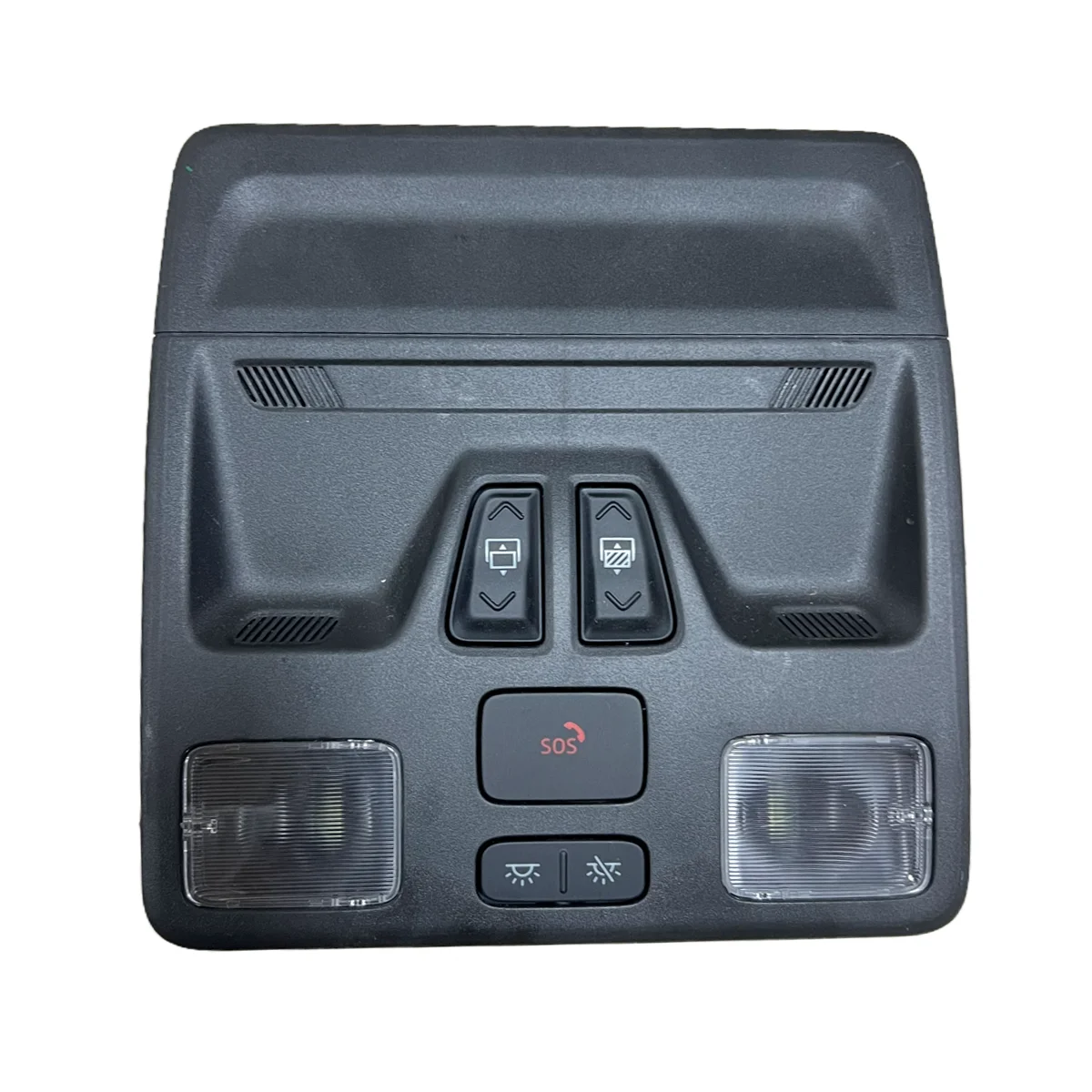 

Front Car Interior Reading light Dome lamp Ceiling Panel For Ford Ranger 2023 2024 2025