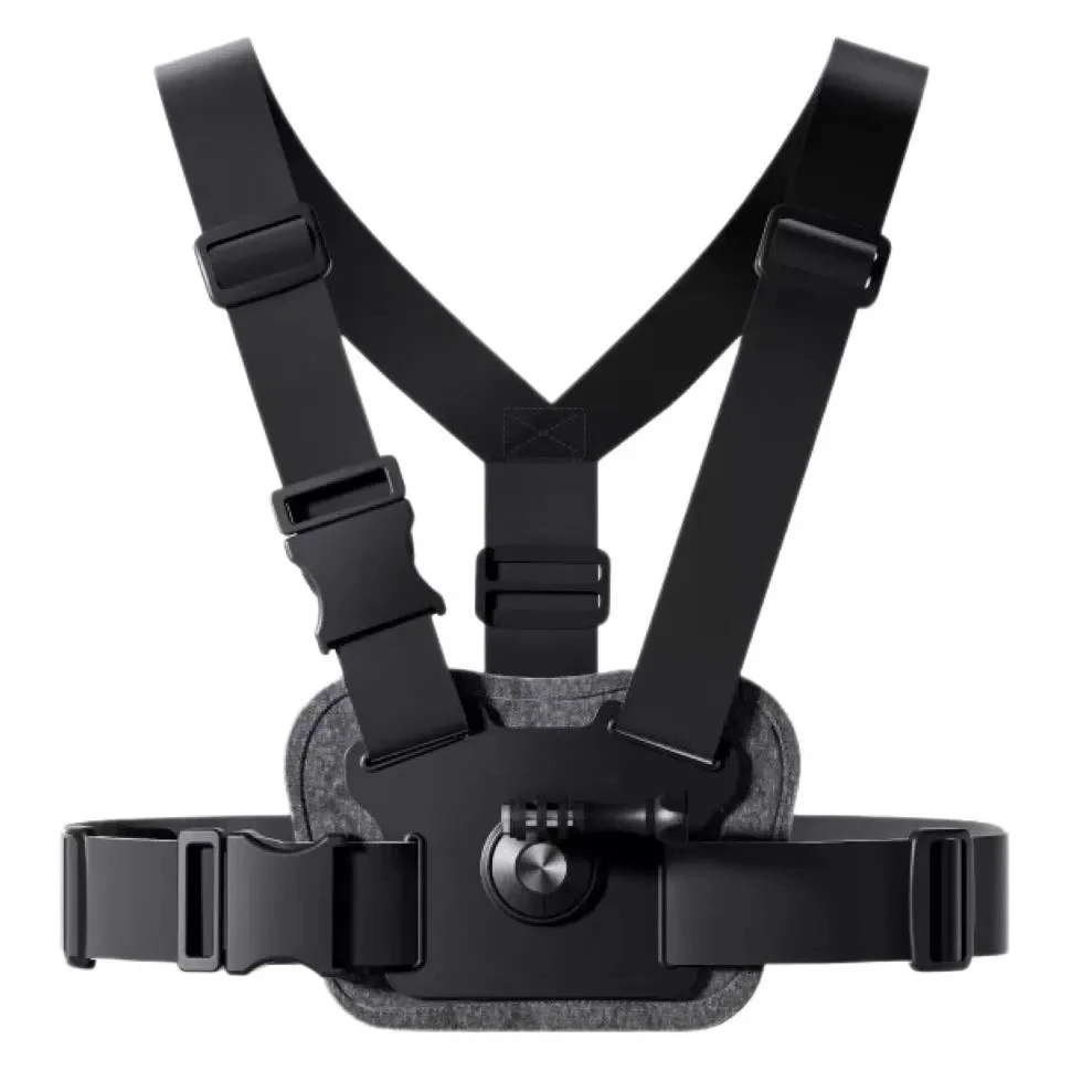 

Chest strap accessories for X3/ONE X2/ONE RS/GO 2 action camera accessories