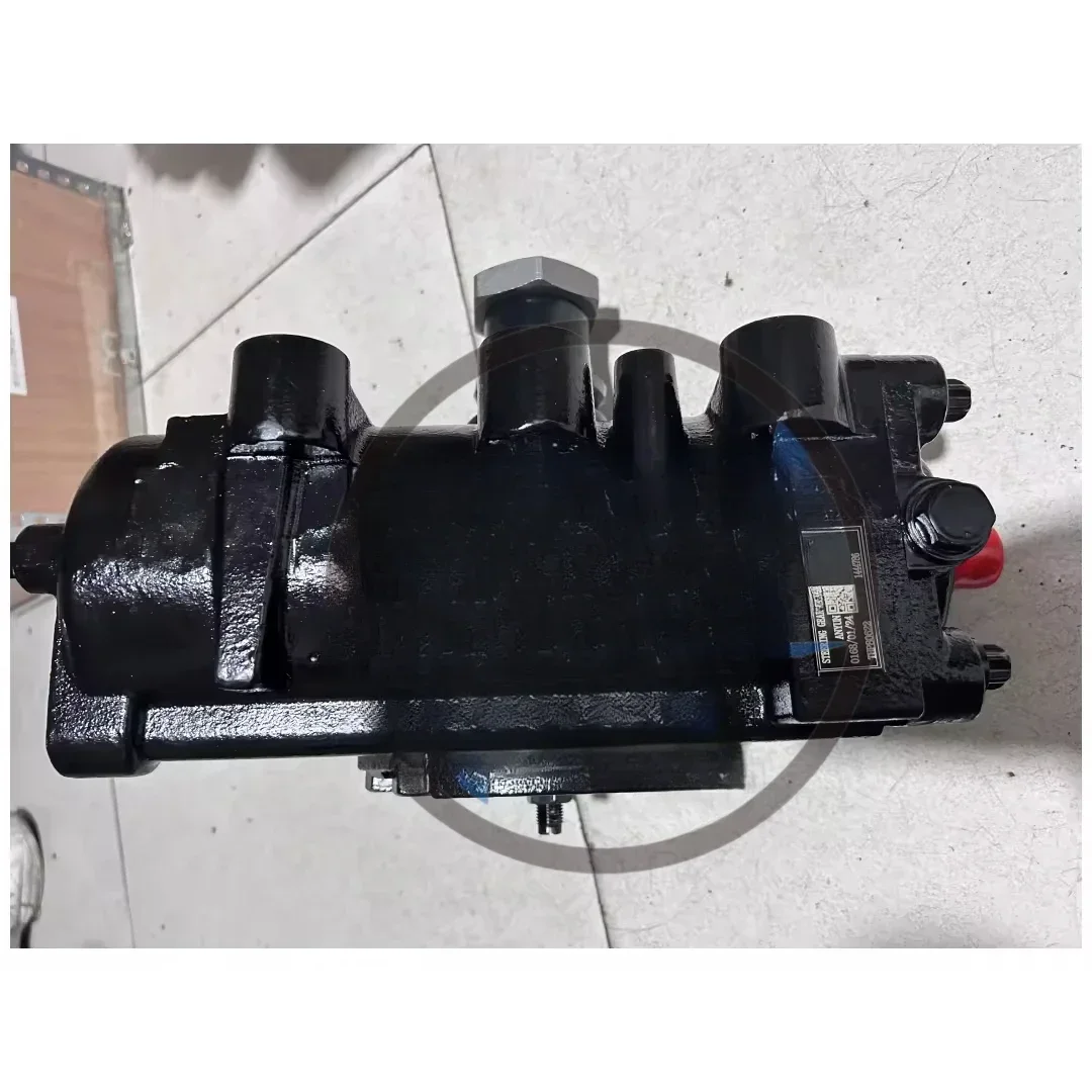 High Performance Steering System Power Steering Pump  For 1444786 150bar/8090955198 170 bar.