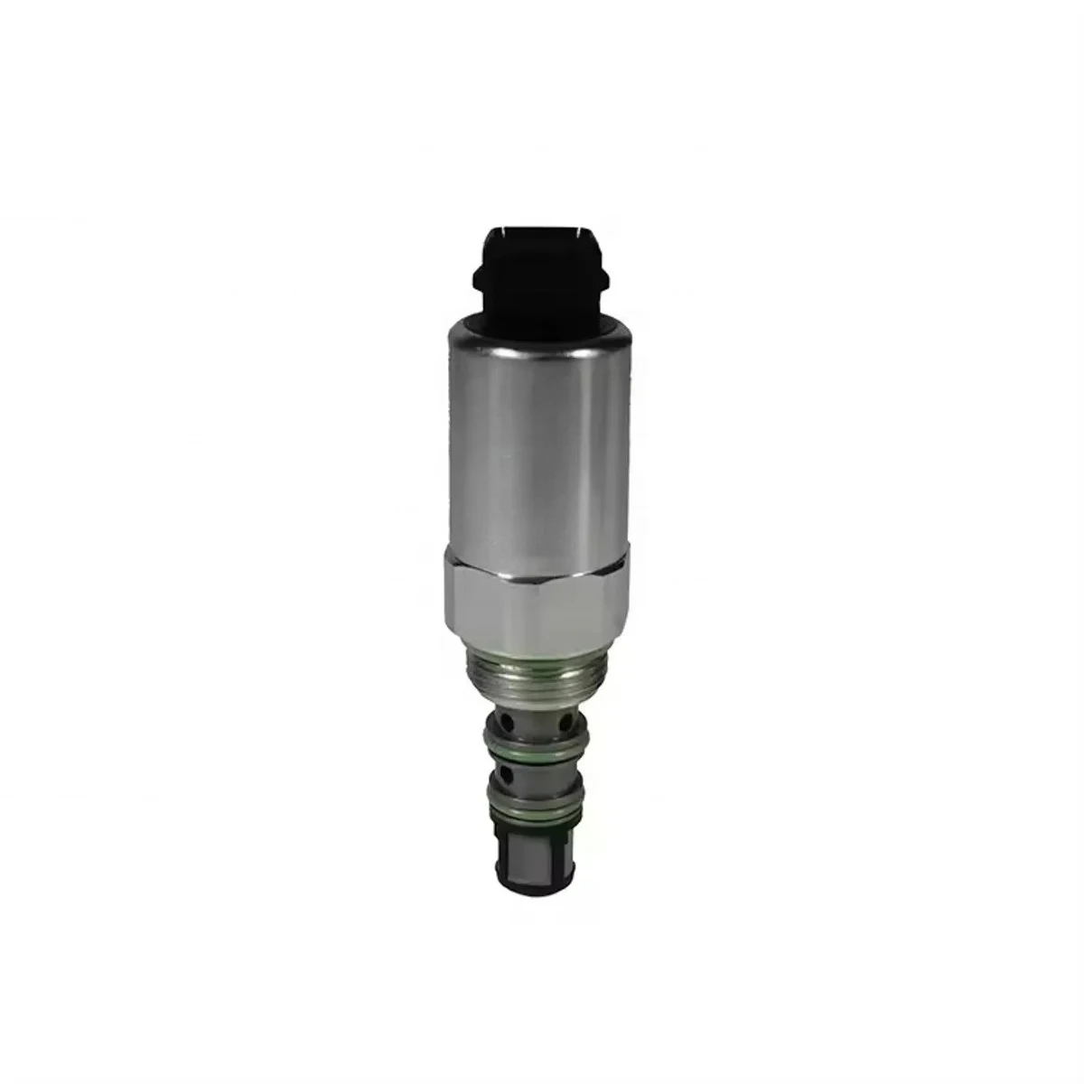 For Solenoid Valve 24V 0.8A K16/30-24 R901344727 - OEM Replacement For Excavator