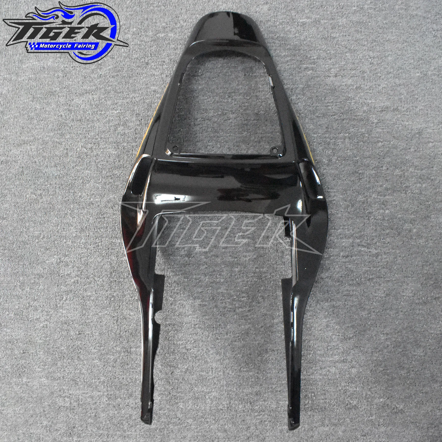 

High-Quality Rearreat Cover For Honda CBR600RR F5 2003 2004 Rear Cowl Rear Tail ABS Injection Molded