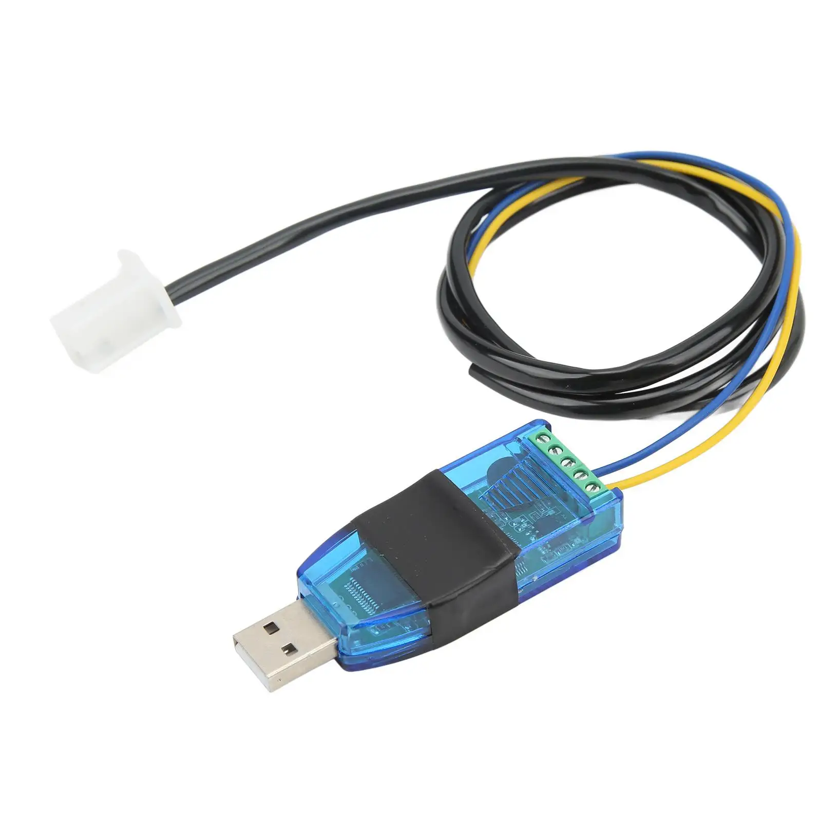 كابل برنامج الدراجة الكهربائية كابل برمجة USB 115200 معدل باود لوحدة تحكم فوتول