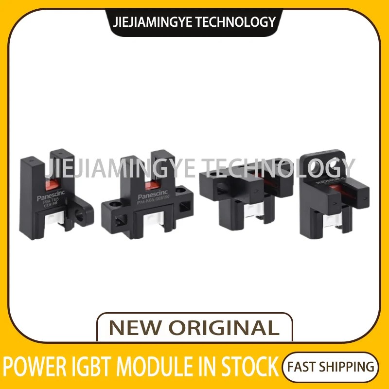 U-shaped infrared photoelectric switch PM-K65 PM-L65 PM-T65 PM-Y65 PM-R65 PM-F65 PM-K65-P PM-L65-P PM-T65-P PM-Y65-P PM-R65-P