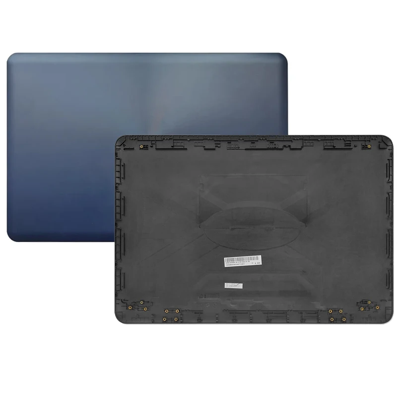 Plastic NEW For F556U X556 X556U K556 A556U R556 FL5900U VM591U Laptop LCD Back Cover Front Bezel Bottom Case Hinges Cover 15.6“