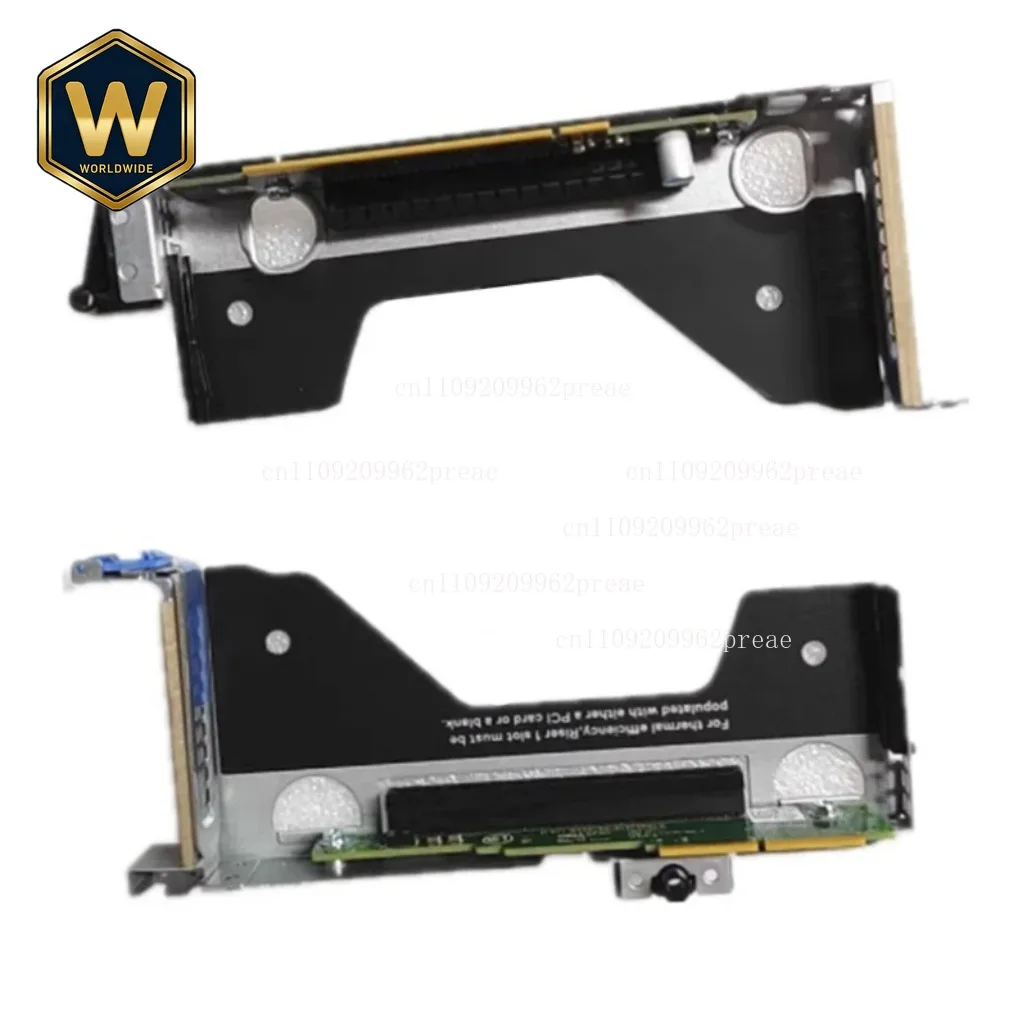 

S For Dell Poweredge R440 Riser Server Expansion Card PCIe Expanding Board Adapter 0RHWXM 0MC2DD CN-0RHWXM CN-0MC2DD