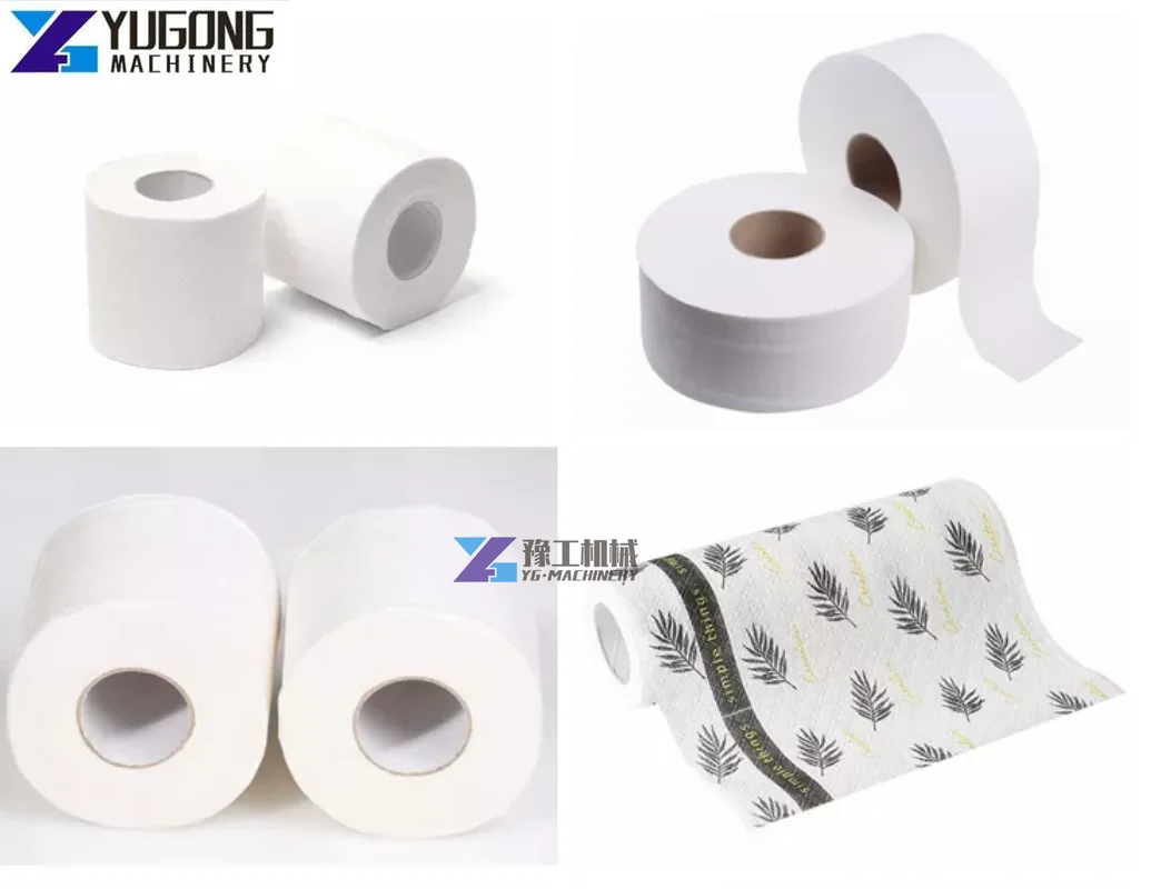 Toilet Paper Making Machine For Sale In South Africa Toilet Paper Machine Semi Toilet Paper Maker Machine