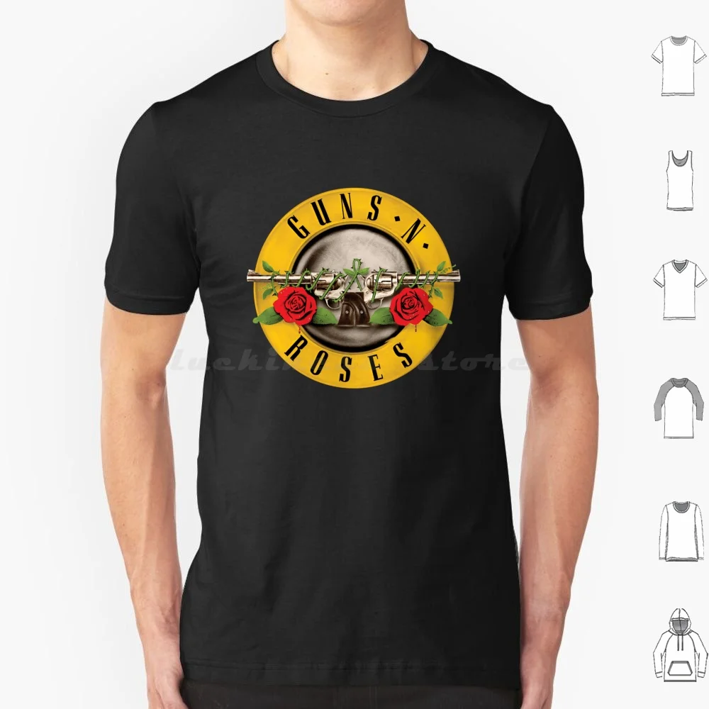 Guns N' Roses T Shi…