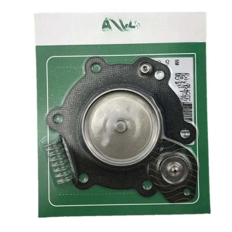 ASCO DIAPHRAGM C113827 SCG353A047 G1-1/2 DN40 Solenoid pulse valve diaphragm repair kit