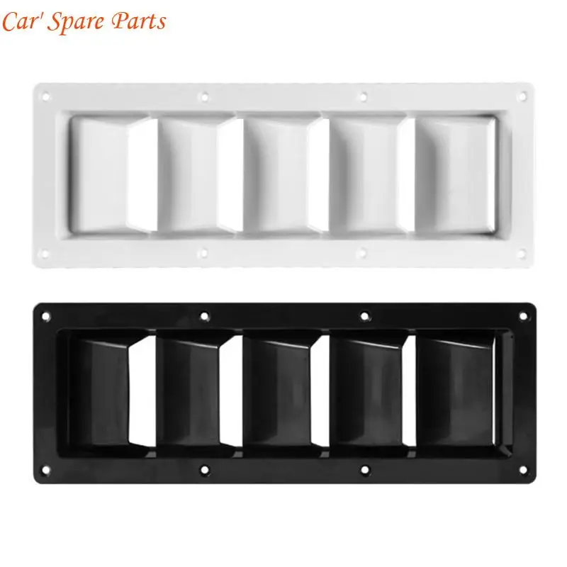 

Y4UA Многоцелевая вентиляционная решетка Вентиляционная система морского класса из АБС-пластика Вентиляционное отверстие с