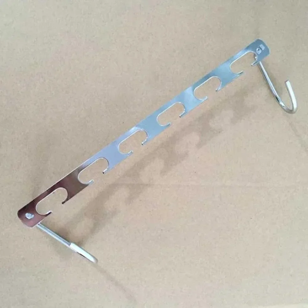 2pcs Metal Hanger